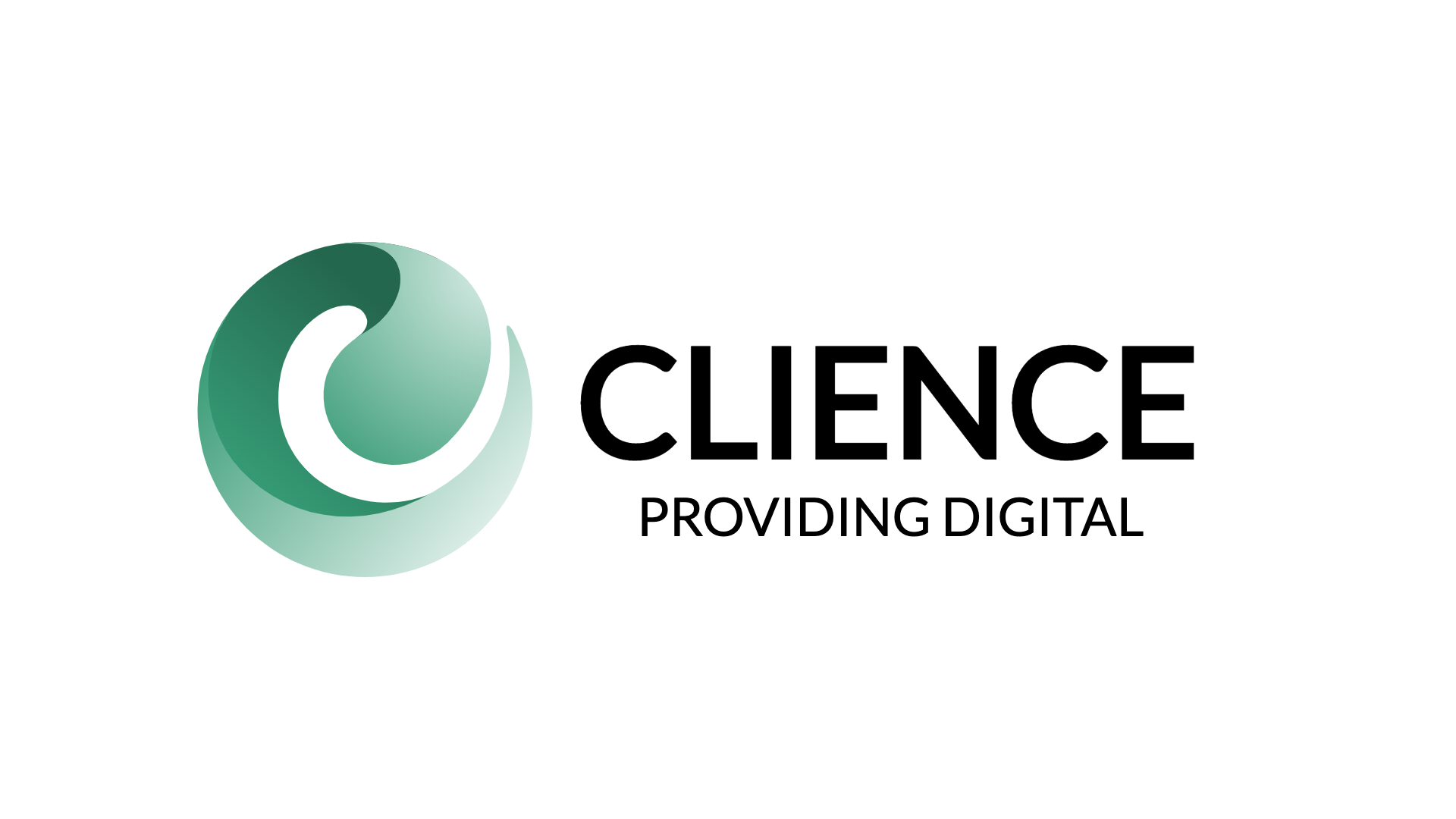 Clience, Providing Digital